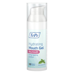 Tepe Hydrating Gel Mild Peppermint product image