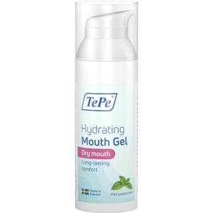 TePe Hydrating Mouth Gel Mild Peppermint, 50 ml produkt bild