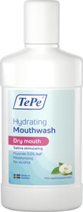 Tepe Hydrating Mouthwash Apple & Mild Peppermint 500 ml produkt bild