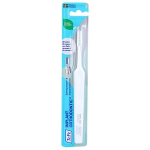 Tepe Implant/orthodontic Zahnspangenbürste 1 St Zahnbürste Produktbild