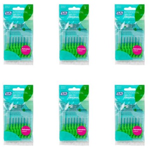 Tepe Interdental Brushes Original Green product image