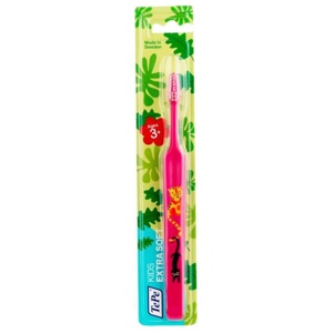 TePe Kids X-soft produkt bild