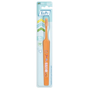 TePe Kids X-soft produktbilde
