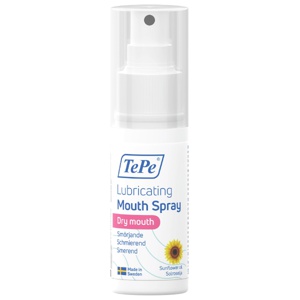 TePe Lubricating munnspray 50 ml produktbilde