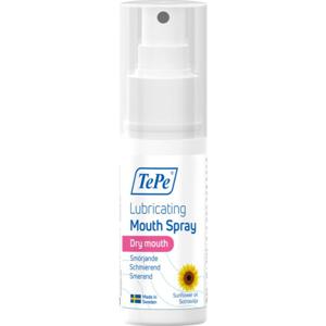 TePe Lubricating Mouth Spray 50ml produkt bild