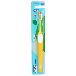 TePe NOVA EXTRA SOFT 1 St Zahnbürste Produktbild