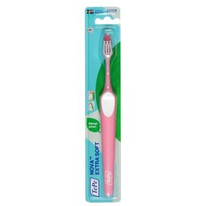 TePe Nova Extra Soft Tandborste 1 st produkt bild