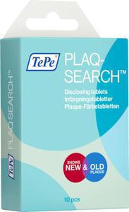 TePe PlaqSearch produkt bild