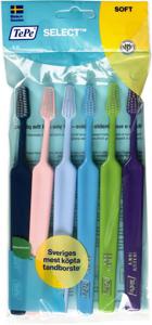 TePe Select Soft tandborste 6 st