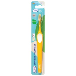 TePe Supreme Compact Soft 1 pack produktbilde