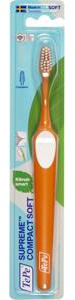 TePe Supreme Compact Soft, 1 st produkt bild
