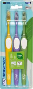 TePe Supreme Soft 3 st produkt bild