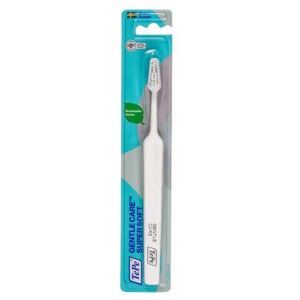 TEPE Zahnbürste Gentle Care Produktbild
