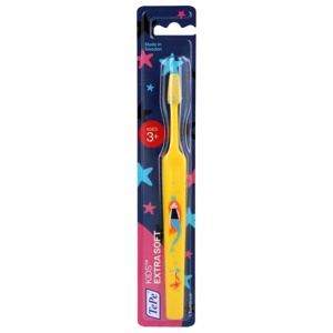 TEPE-Zahnbuerste-Kids Produktbild