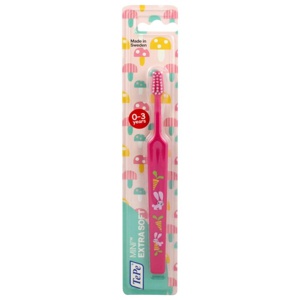 Tepe Zahnbürste Mini Produktbild