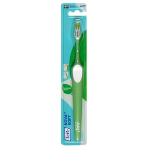TePe Nova Soft Zahnbürste, 1 St Zahnbürste Produktbild