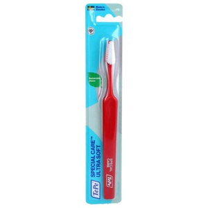 TEPE-Zahnbuerste-Select-Special-care Produktbild