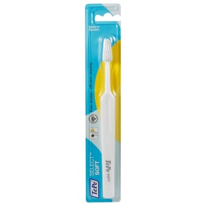 TePe Select Soft Zahnbürste, 1 St Zahnbürste Produktbild