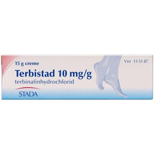 Terbistad produktbillede