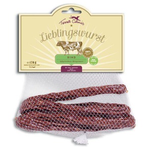 Terra Canis Lieblingswurst Produktbild