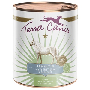 Terra Canis Sensitive Produktbild