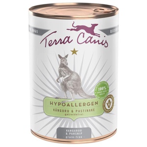 Terra Canis Sensitive Produktbild