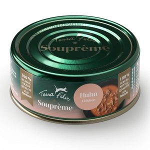 Terra Felis Souprème Produktbild