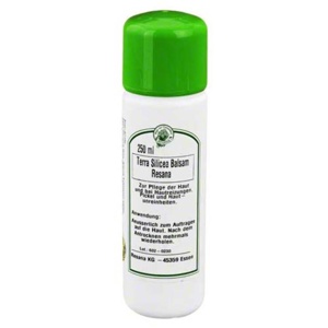 Terra Silicea Balsam, 250 ml Balsam Produktbild