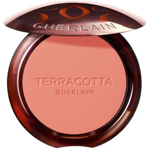 Terra Healthy Glow Powder Blush produkt bild