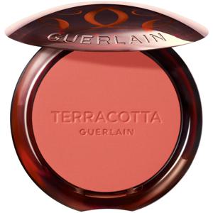 Terracotta Blush 05 Deep Coral produkt bild