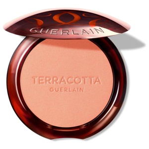Terra Healthy Glow Powder Blush produkt bild