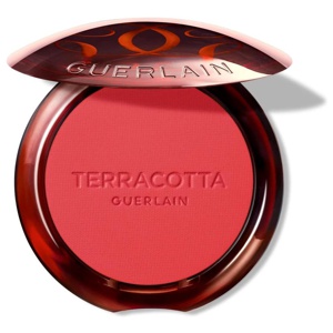 Terracotta Blush 06 Deep Red produkt bild