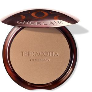 Guerlain Terracotta Bronzing Powder - - 8 g produkt bild