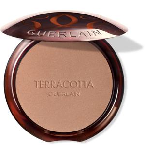 Terracotta Bronzing Powder 02 Medium Cool produkt bild