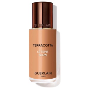 Terracotta Glow Fluid Foundation 5N produkt bild