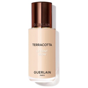Terracotta Glow Fluid Foundation 0.5N produkt bild