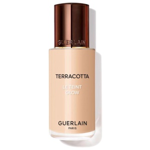 Terracotta Glow Fluid Foundation 1N produkt bild