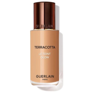 Terracotta Glow Fluid Foundation 4W produkt bild
