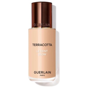 Terracotta Glow Fluid Foundation 2N produkt bild