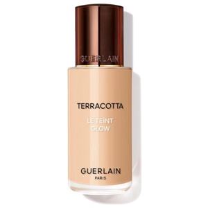 Terracotta Glow Fluid Foundation 2W produkt bild