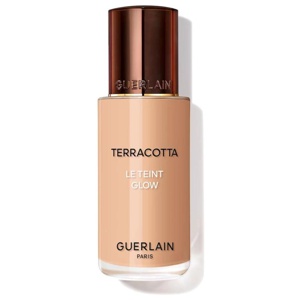 Terracotta Glow Fluid Foundation 3.5N produkt bild
