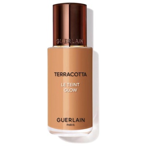 Terracotta Glow Fluid Foundation 5W produkt bild