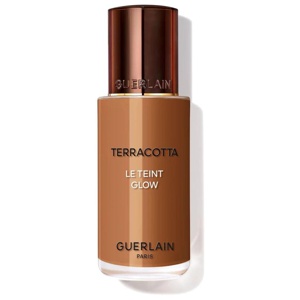 Terracotta Glow Fluid Foundation 7W produkt bild
