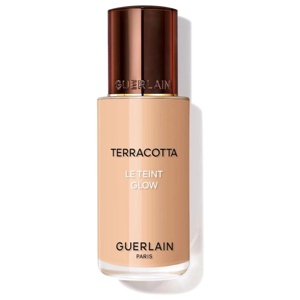 Terra Glow Fluid Foundation produkt bild