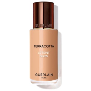 Terracotta Glow Fluid Foundation 4N produkt bild