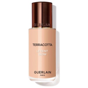 Terracotta Glow Fluid Foundation 3C produkt bild