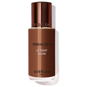 Terracotta Glow Fluid Foundation 9N produkt bild