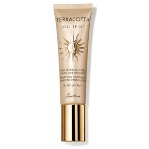Terra Joli Tient Beautifying Found. produkt bild