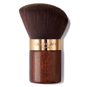 Terracotta Kabuki Brush produktbilde