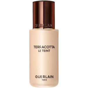 Terra Le Tient Healthy Glow Foundation produkt bild